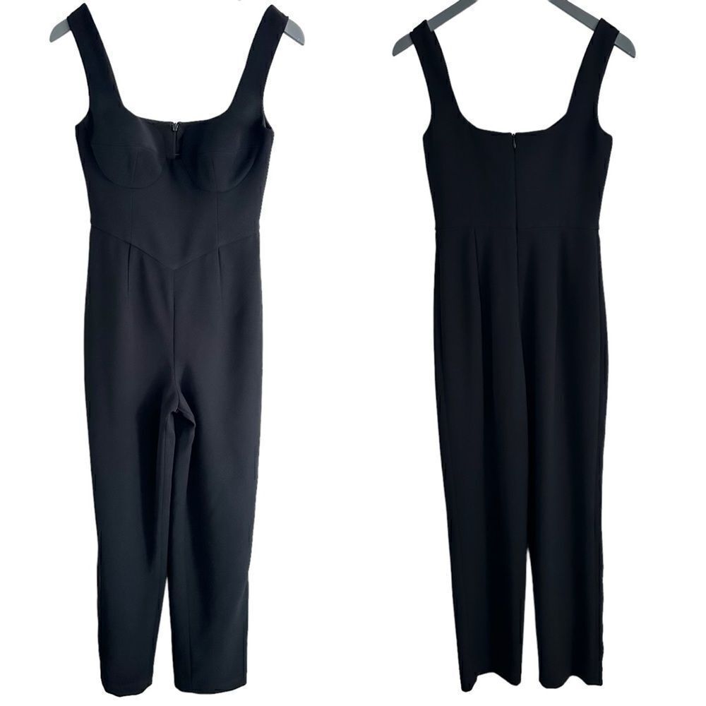 Atoir Of the Night Jumpsuit
